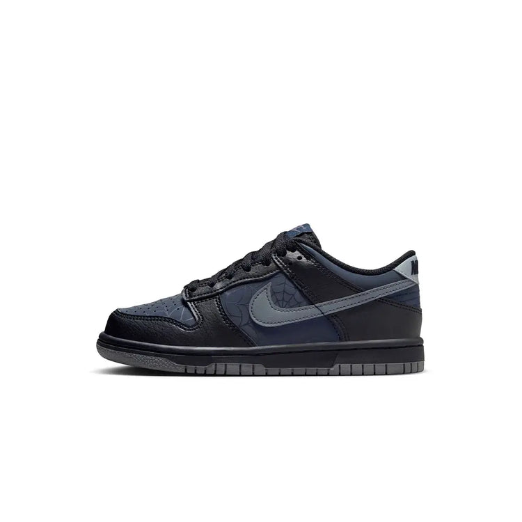 NIKE Dunk Low Black Symbiote Gs HQ3815-001