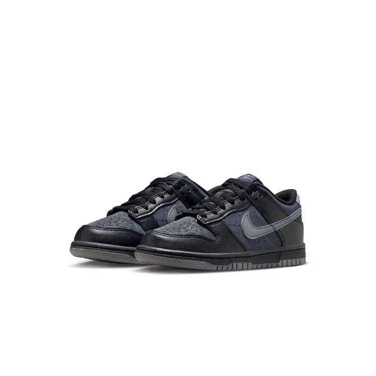 NIKE Dunk Low Black Symbiote Gs HQ3815-001