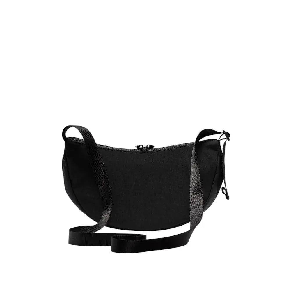 バッグ・カバンその他 Nike Aura Crescent Crossbody Bag 4L HQ4370-010 Aura Crescent Crossbody Bag Black - Urban Jungle