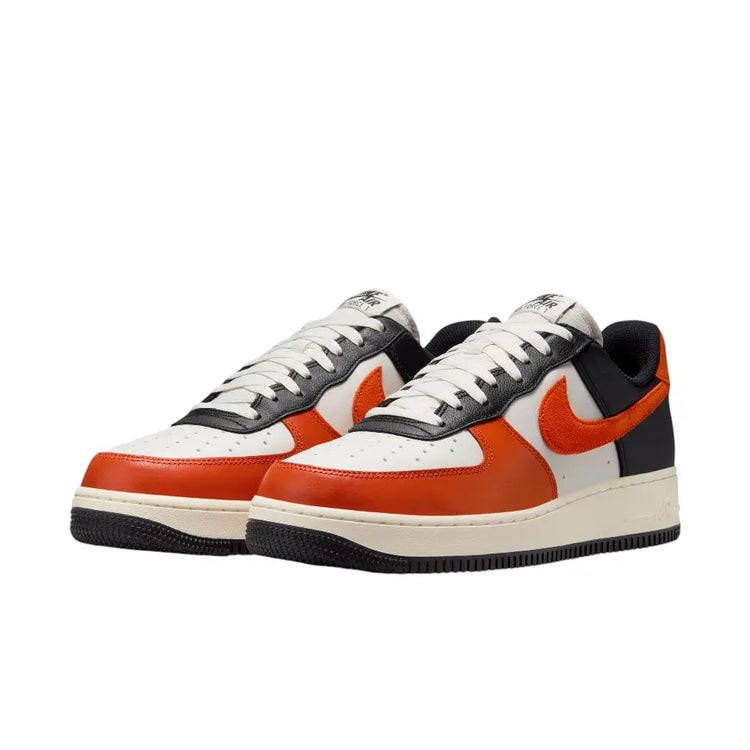 NIKE Air Force 1 '07 LV8 Vintage Coral HQ4987-010