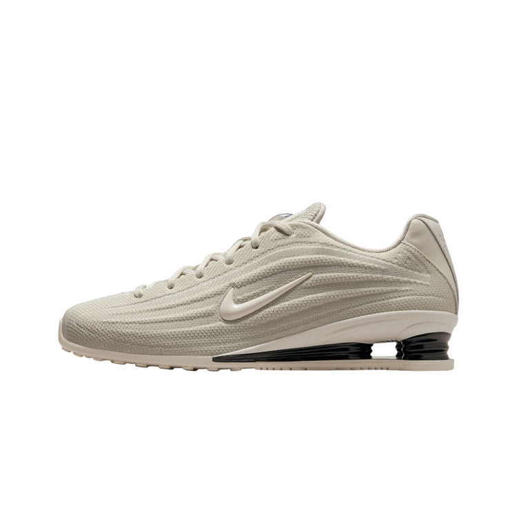NIKE Shox Z Sneakers Beige HQ7540-004