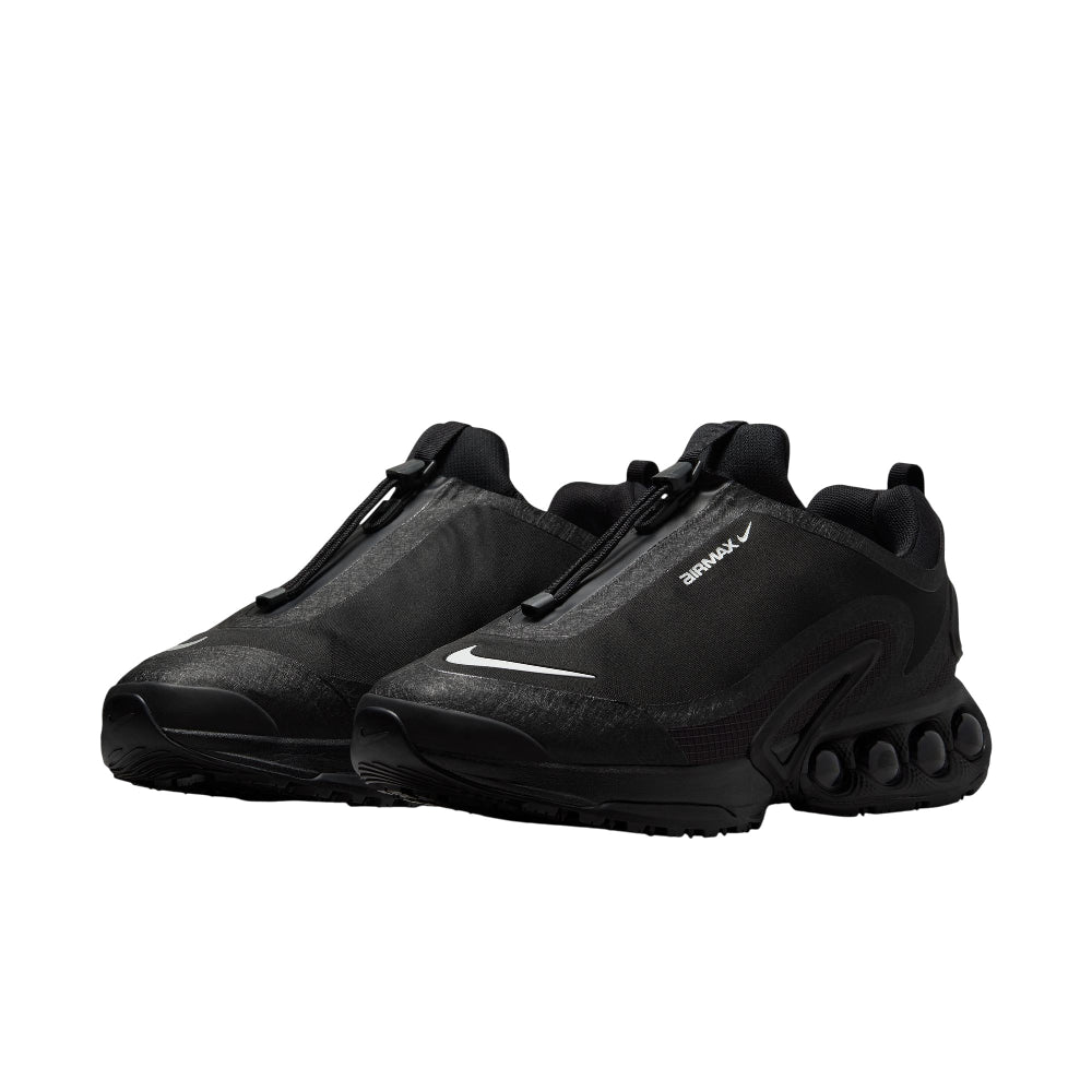 NIKE Air Max Dn Roam Sneakers Black HQ8605-001