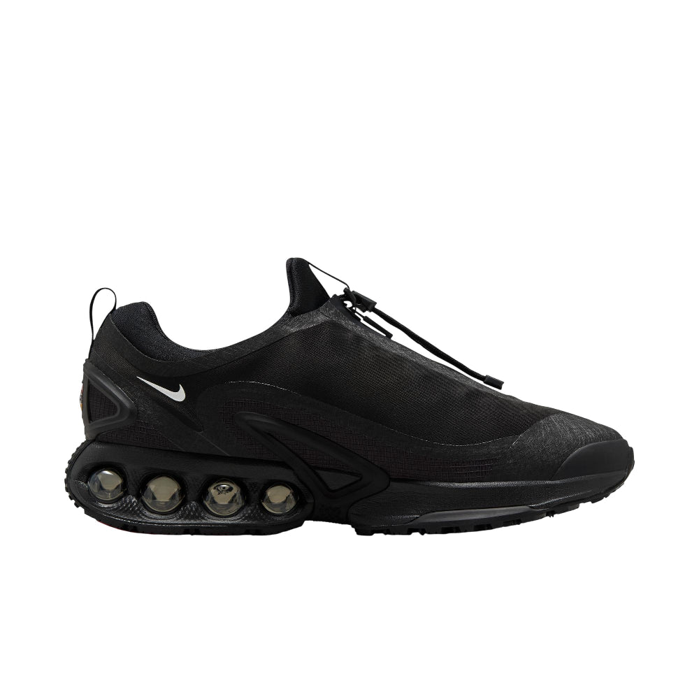 NIKE Air Max Dn Roam Sneakers Black HQ8605-001