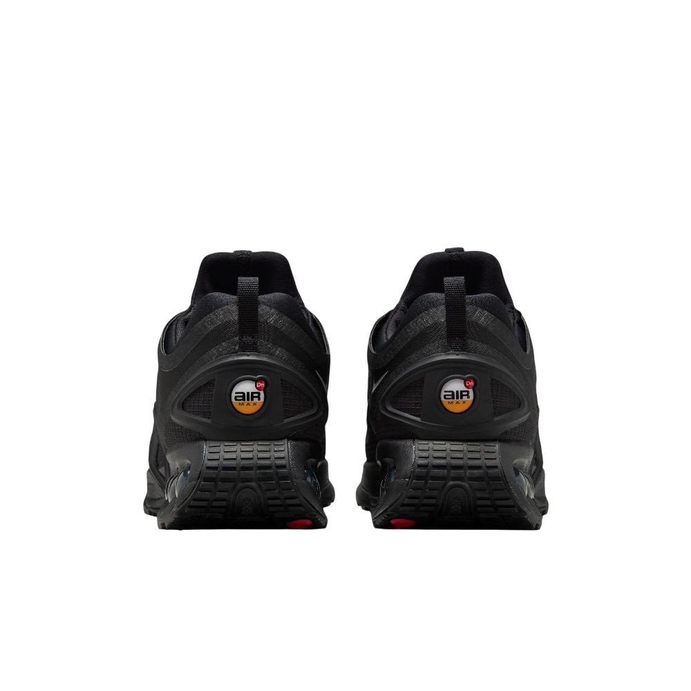 NIKE Air Max Dn Roam Sneakers Black HQ8605-001