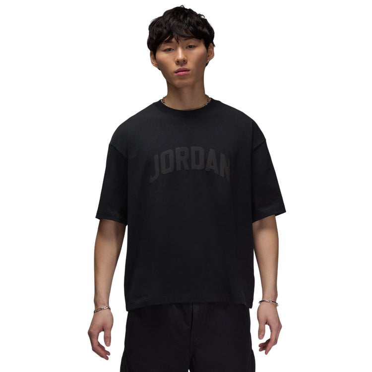 JORDAN Flight Essentials T-Shirt Black HQ8935-010