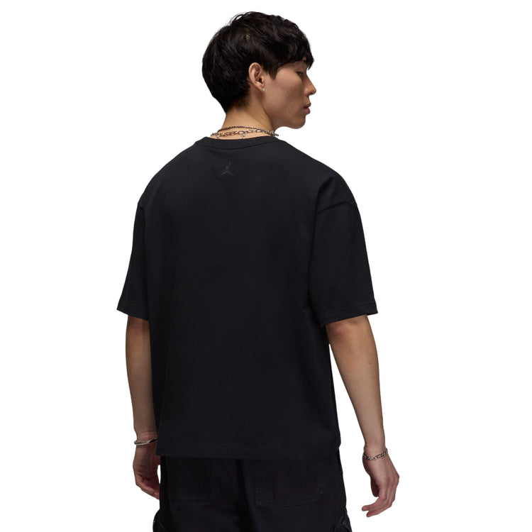 JORDAN Flight Essentials T-Shirt Black HQ8935-010