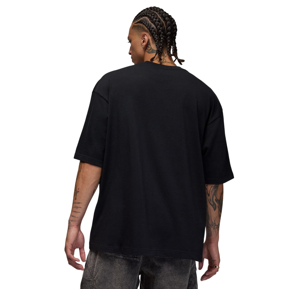 JORDAN Reissue Oversized T-Shirt Black HQ9093-010