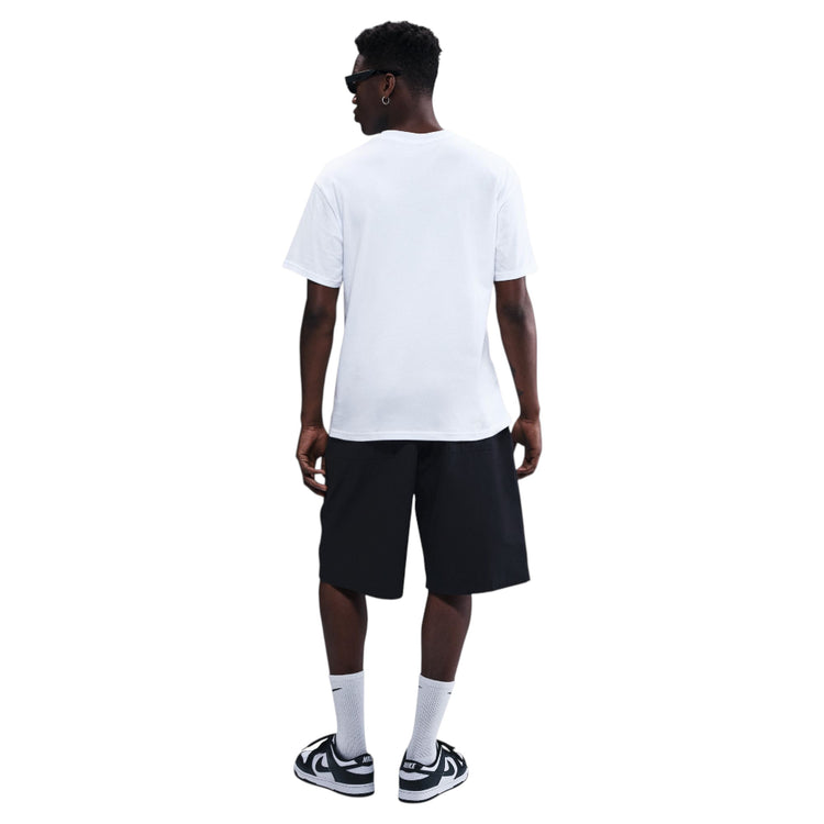 NIKE Sportswear Dunk T-Shirt White HQ9244-100