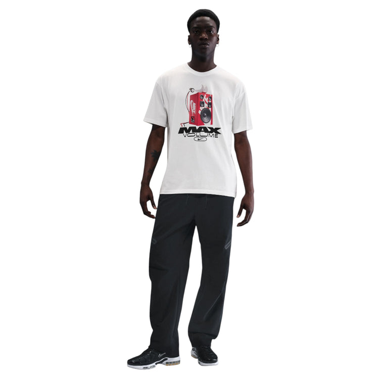 NIKE Sportswear Max90 T-Shirt White HQ9279-100