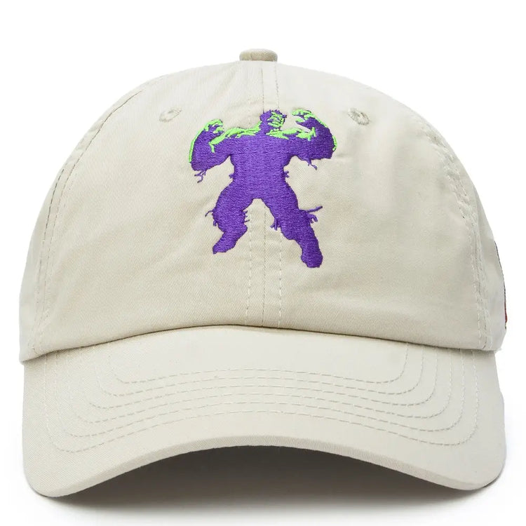 HUF Blast 6 Panel Hat Beige HT00719-SAND