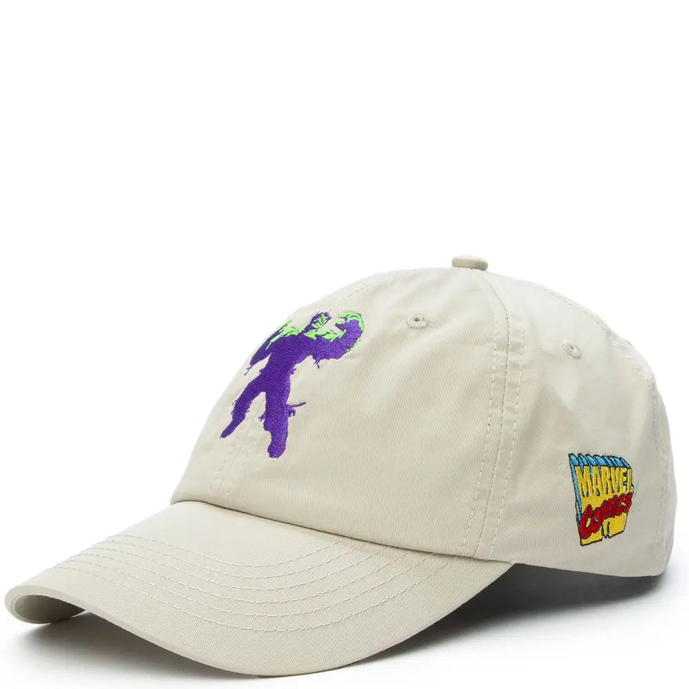 HUF Blast 6 Panel Hat Beige HT00719-SAND