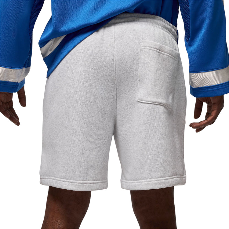 JORDAN Brooklyn Collegiate Short Grey HV0095-051