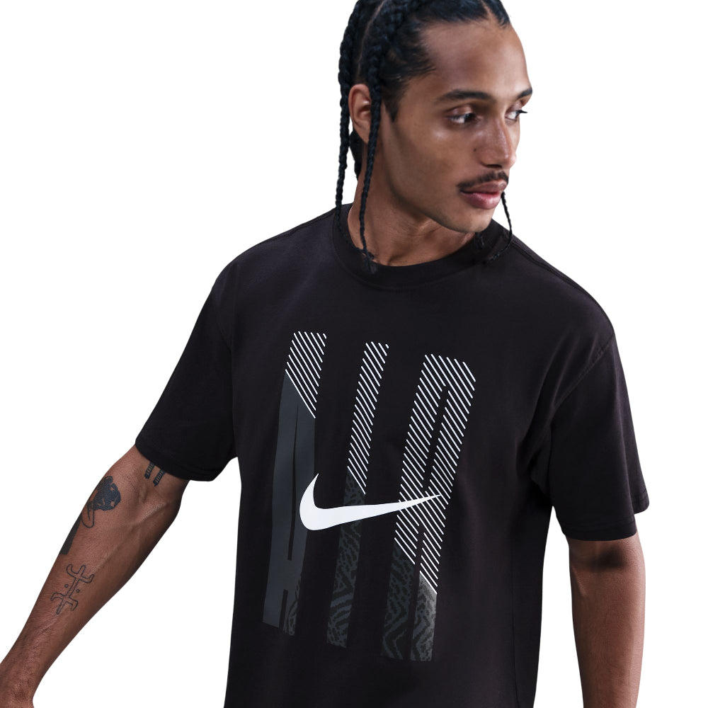 NIKE Sportswear Max90 T-Shirt Black HV0135-010