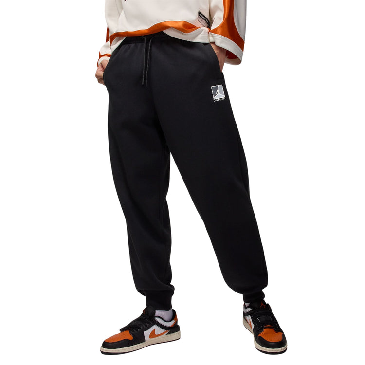 JORDAN Brooklyn Fleece Pant Black HV0546-010