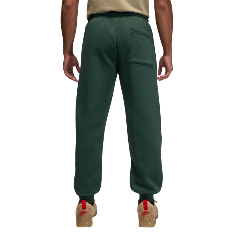 JORDAN Brooklyn Fleece Pant Green HV0546-316