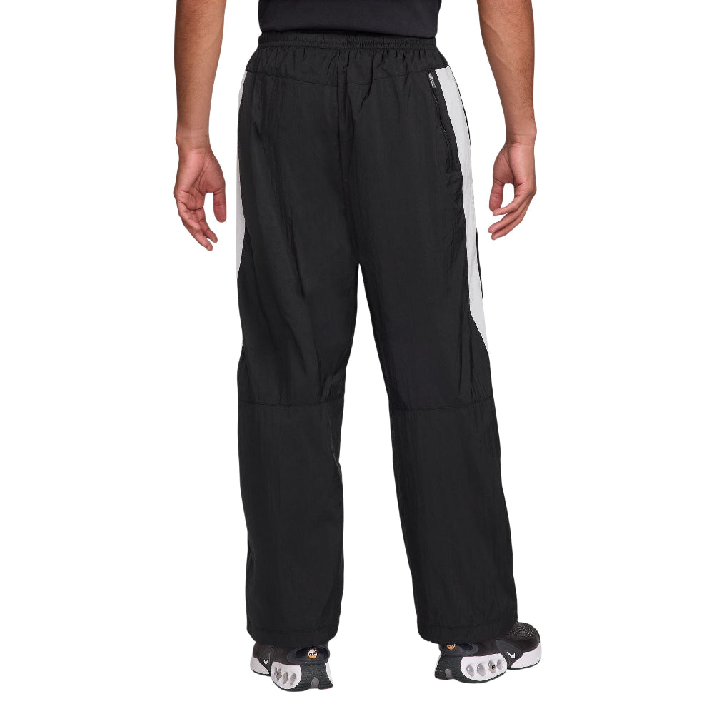 NIKE Air Woven Track Pants Black HV0874-010