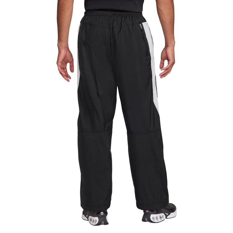 NIKE Air Woven Track Pants Black HV0874-010