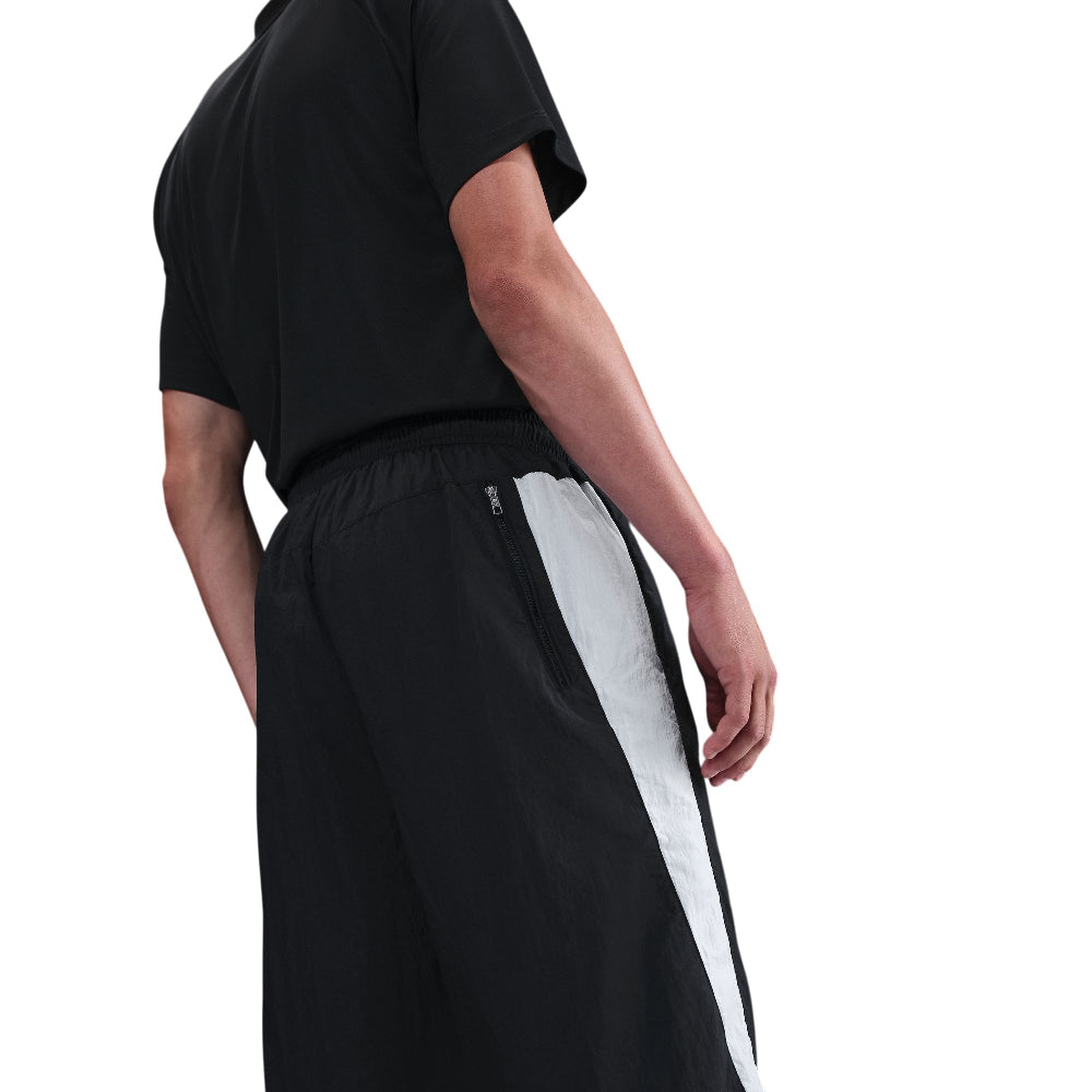 NIKE Air Woven Track Pants Black HV0874-010