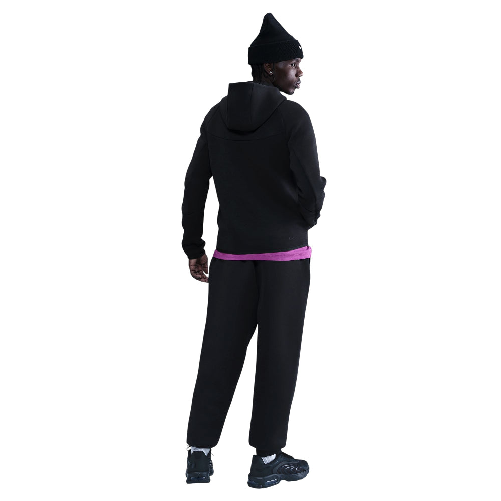 NIKE Tech Fleece Windrunner Full-Zip Jacket Black HV0949-010