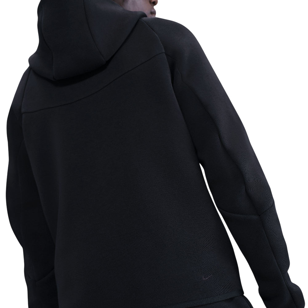 NIKE Tech Fleece Windrunner Full-Zip Jacket Black HV0949-010
