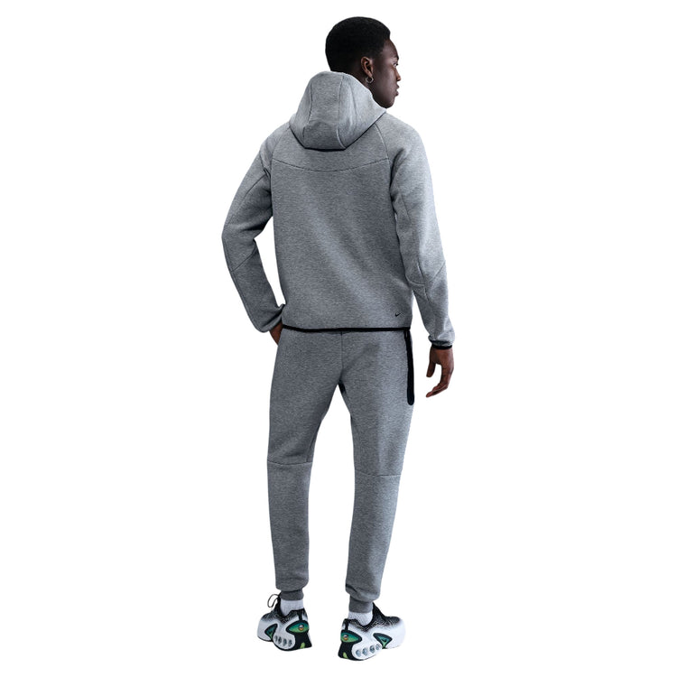 NIKE Tech Fleece Windrunner Full-Zip Jacket Grey HV0949-063