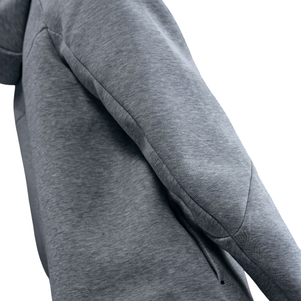NIKE Tech Fleece Windrunner Full-Zip Jacket Grey HV0949-063