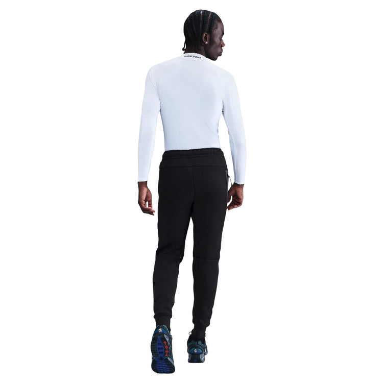 NIKE Tech Fleece Pants Black HV0959-010