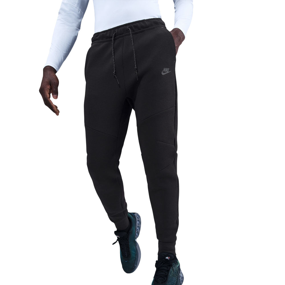 NIKE Tech Fleece Pants Black HV0959-010