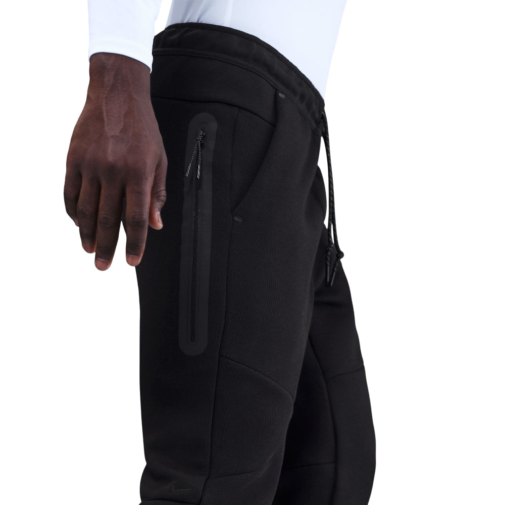 NIKE Tech Fleece Pants Black HV0959-010