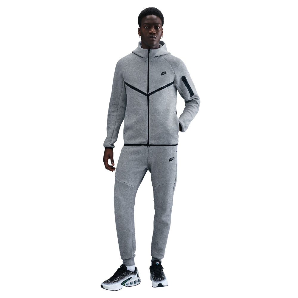 NIKE Tech Fleece Pants Grey HV0959-063