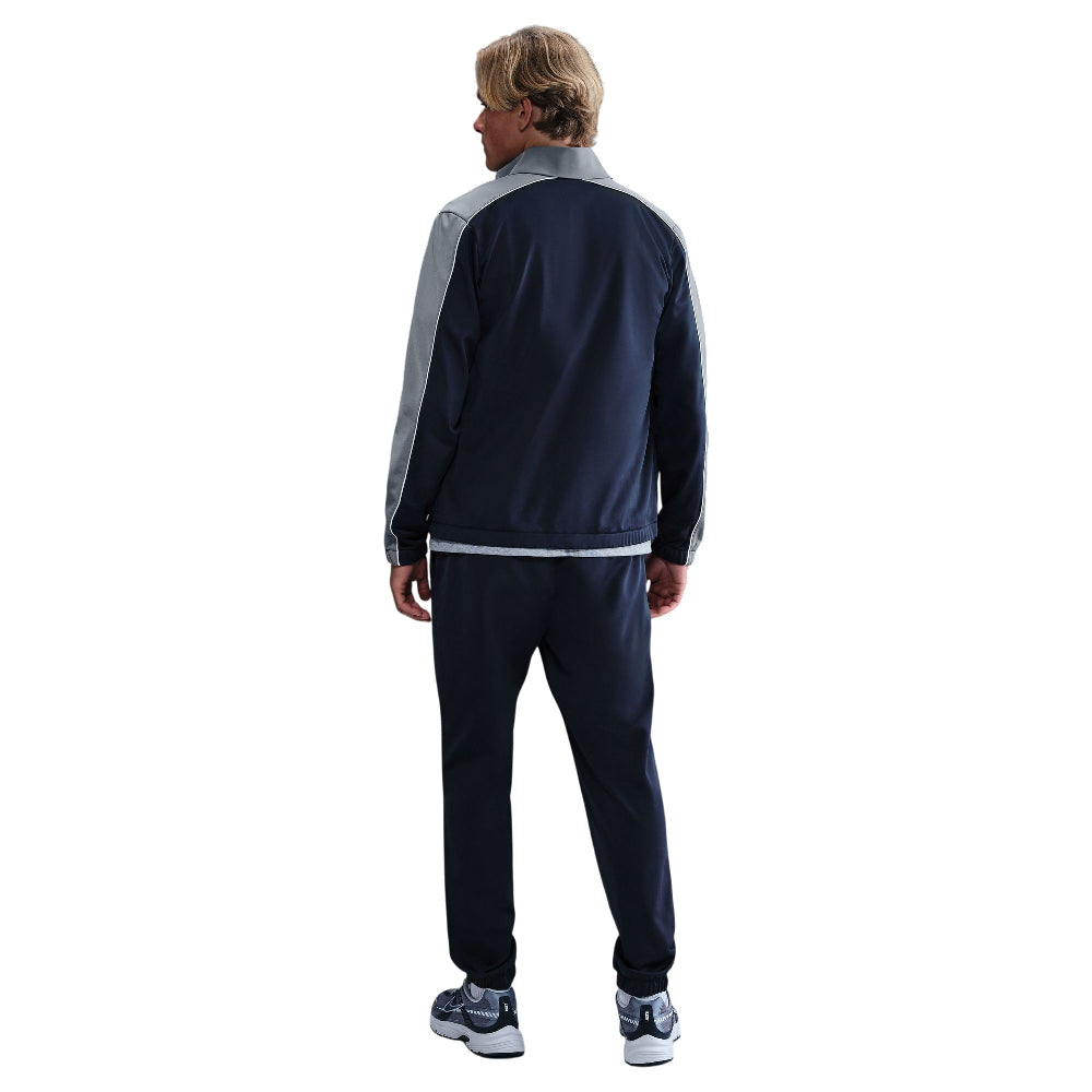 NIKE Sportswear Club Poly-Knit Tracksuit Blue HV1444-451