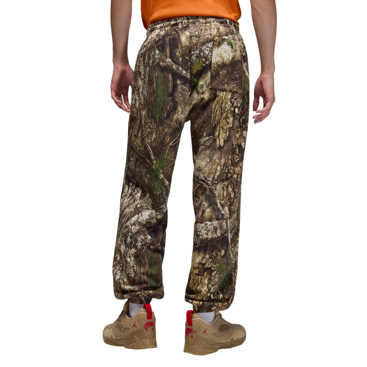 JORDAN Jordan Brooklyn Fleece Realtree Pant Brown HV1862-222