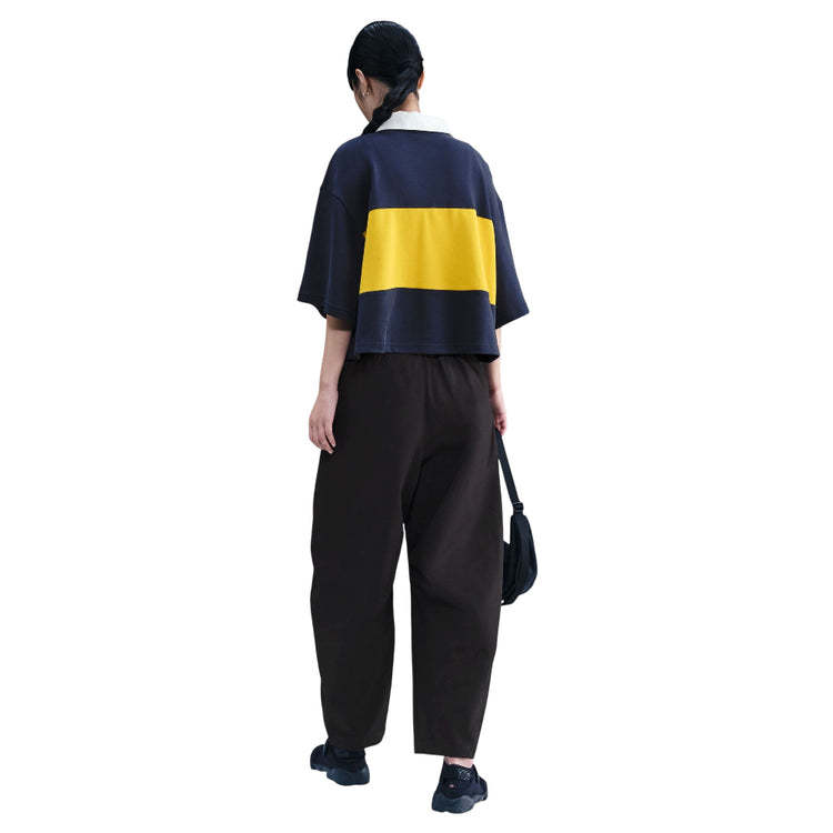 NIKE Sportswear Barrel Pants Black HV2086-010