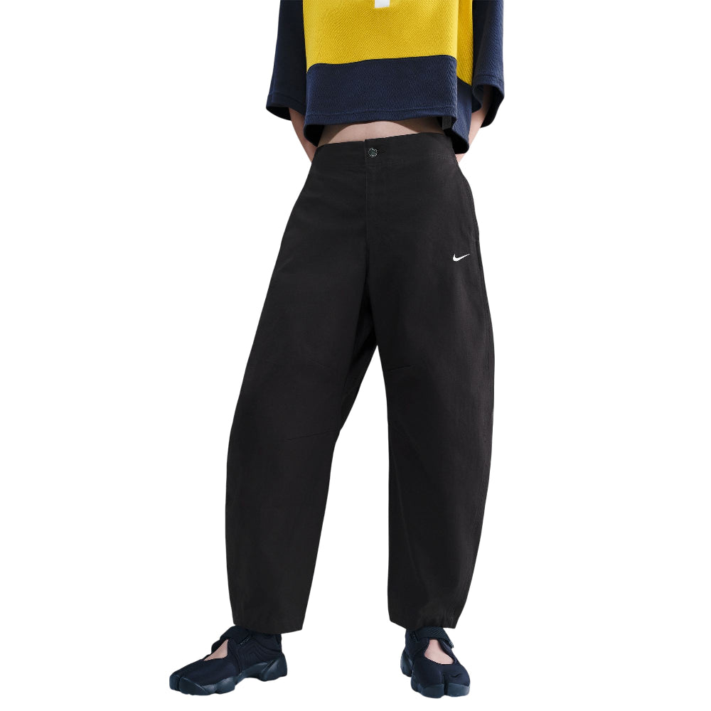 NIKE Sportswear Barrel Pants Black HV2086-010