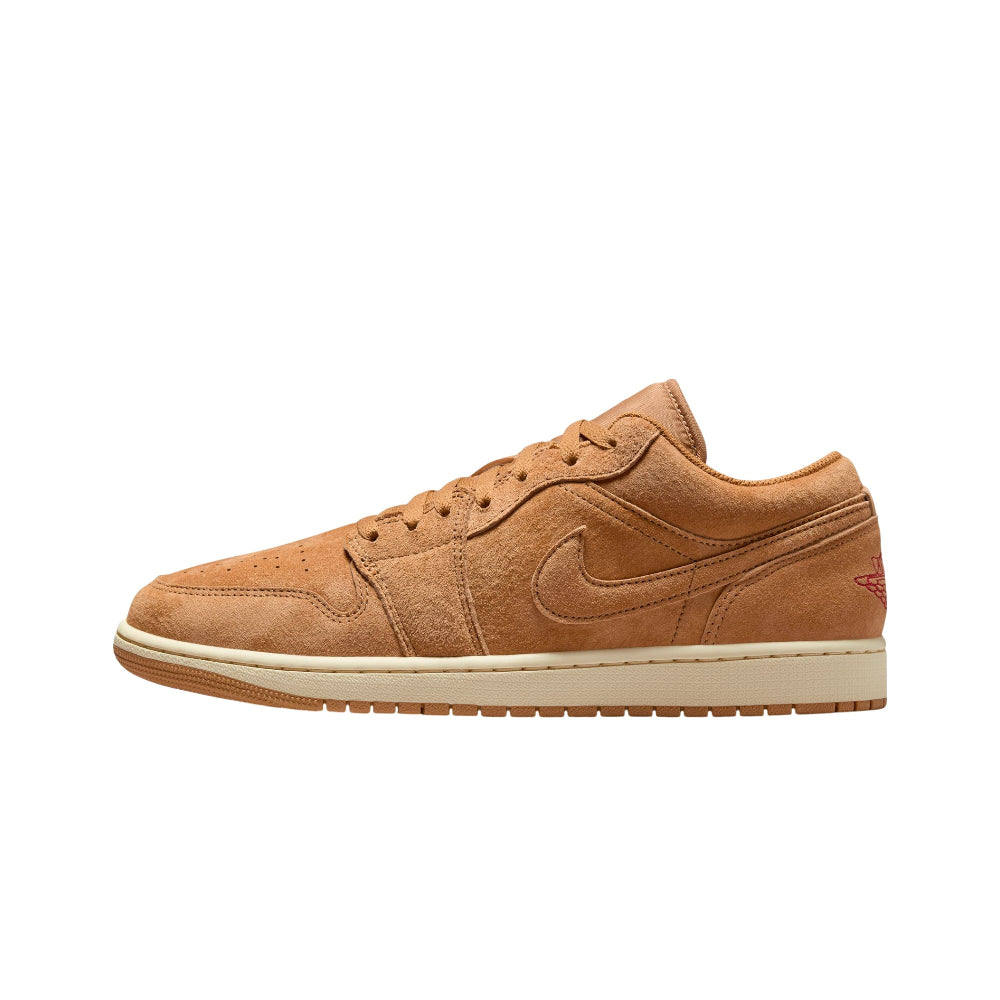 JORDAN Air Jordan 1 Low SE Sneakers Brown HV4089-200
