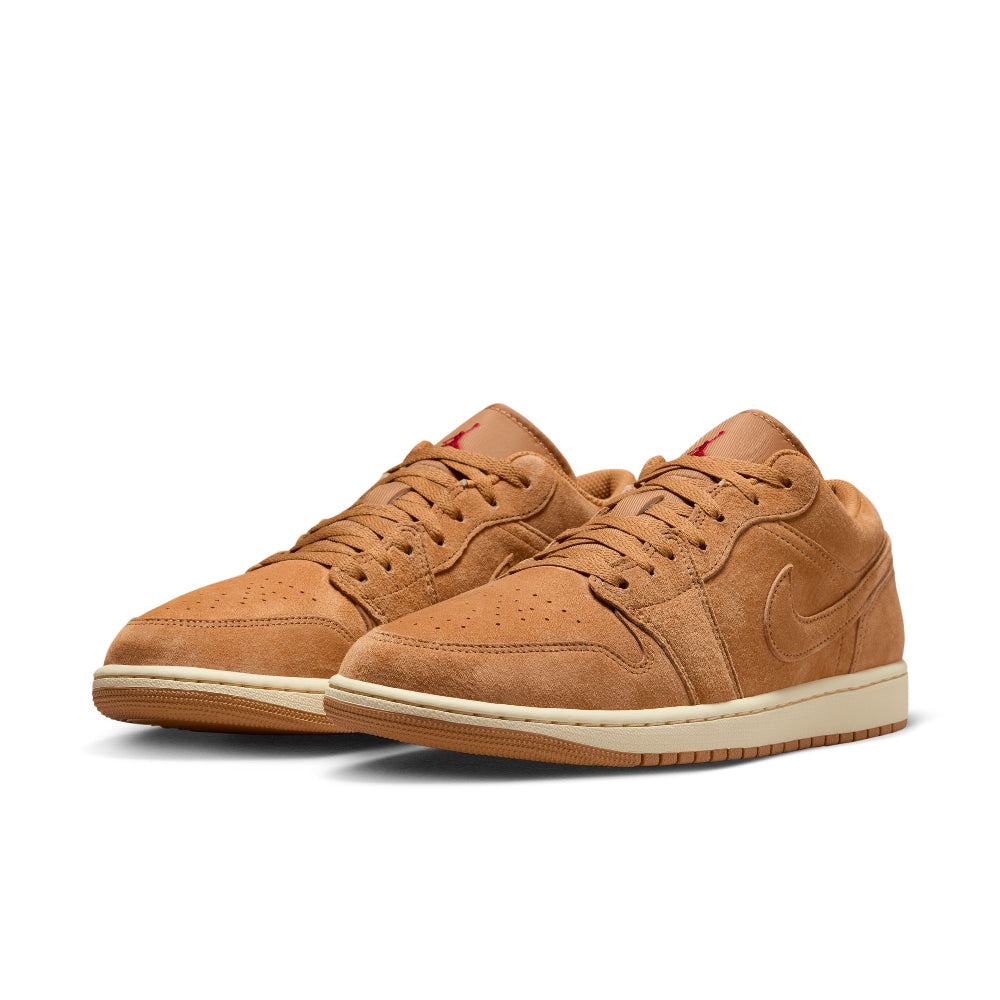 JORDAN Air Jordan 1 Low SE Sneakers Brown HV4089-200