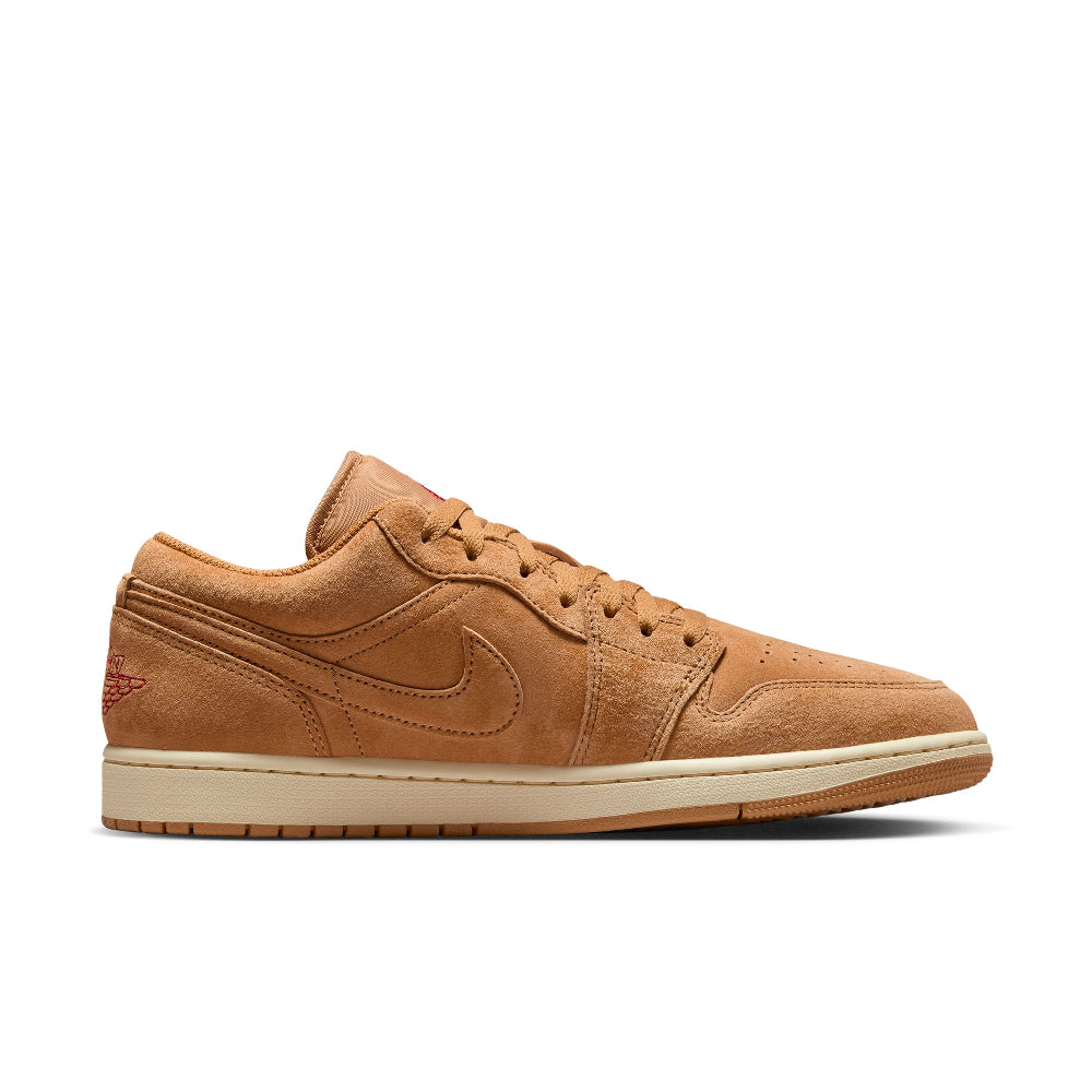JORDAN Air Jordan 1 Low SE Sneakers Brown HV4089-200