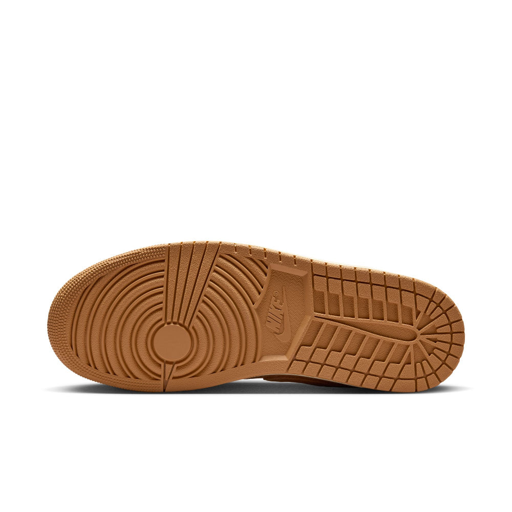 JORDAN Air Jordan 1 Low SE Sneakers Brown HV4089-200