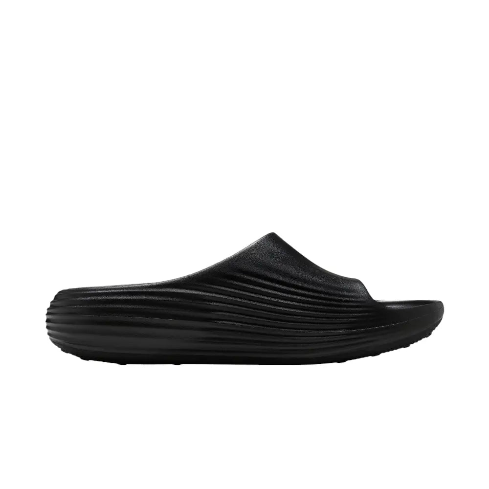 NIKE ReactX Rejuven8 Slide Black HV4479-001