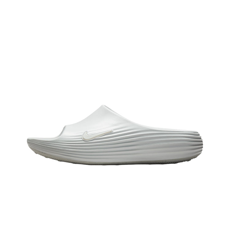NIKE Reactx Rejuven8 Slide White HV4479-100
