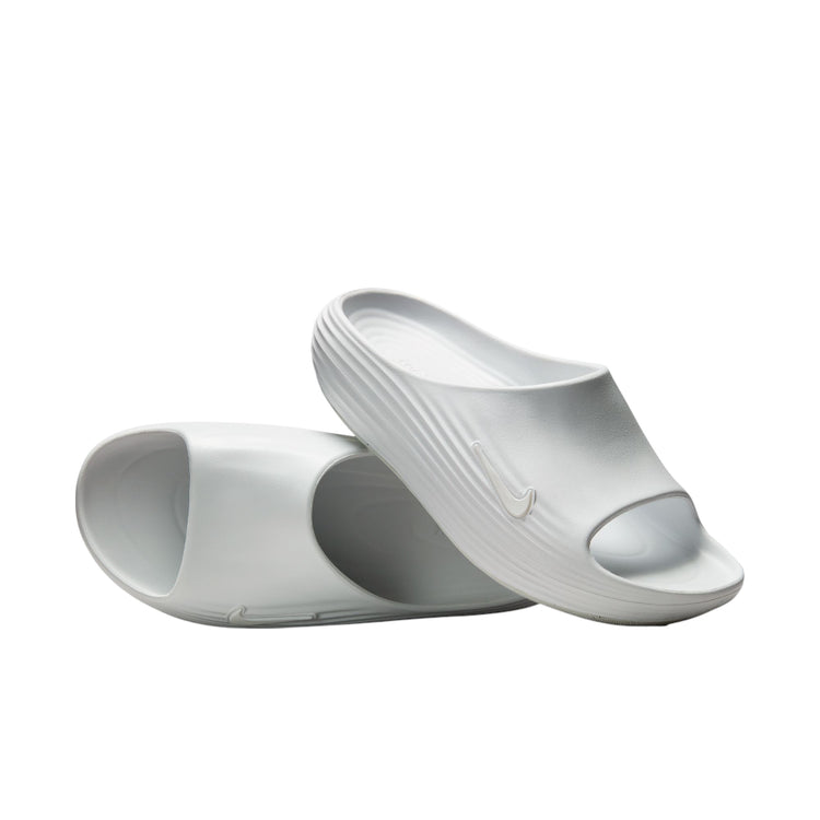 NIKE Reactx Rejuven8 Slide White HV4479-100