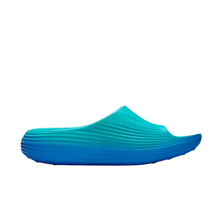 NIKE ReactX Rejuven8 Slide Blue HV4479-300