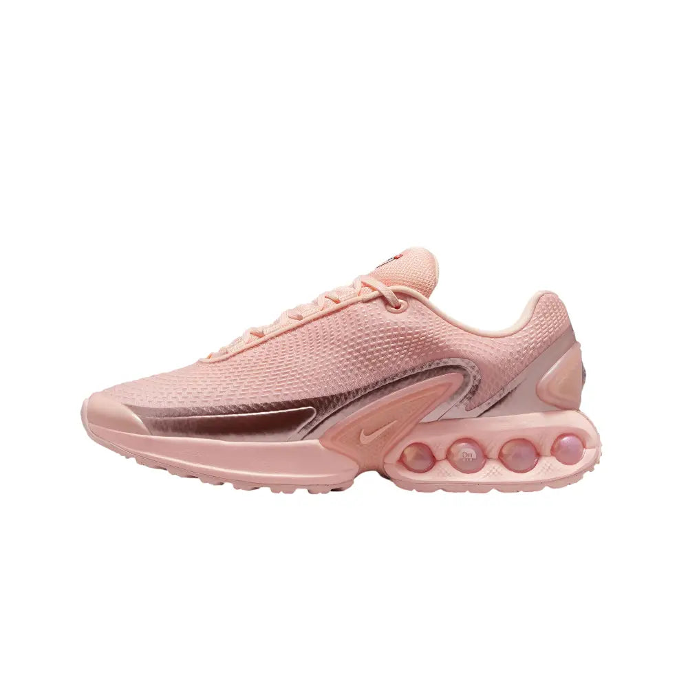 NIKE Air Max DN Washed Coral & Crimson Tint HV4861-601