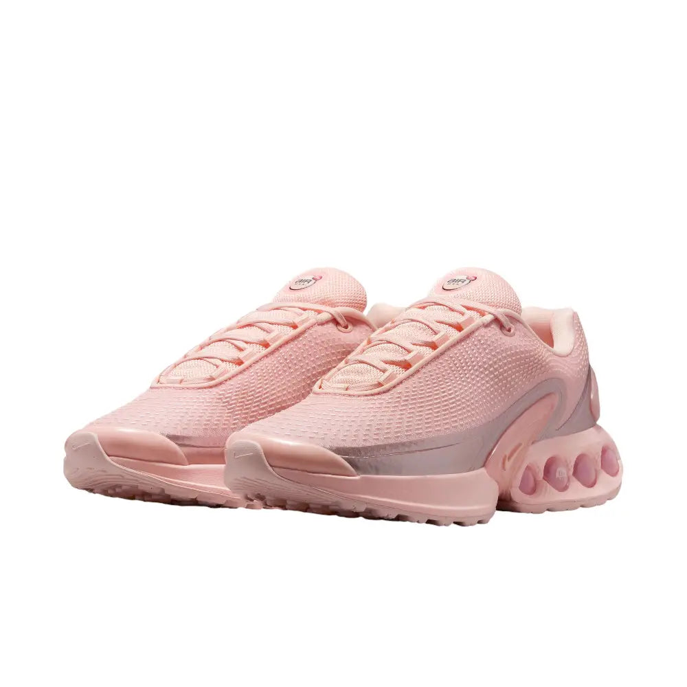 NIKE Air Max DN Washed Coral & Crimson Tint HV4861-601