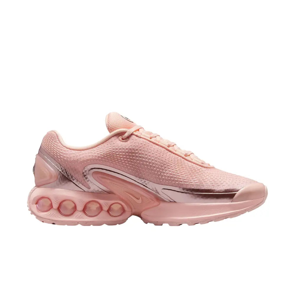NIKE Air Max DN Washed Coral & Crimson Tint HV4861-601