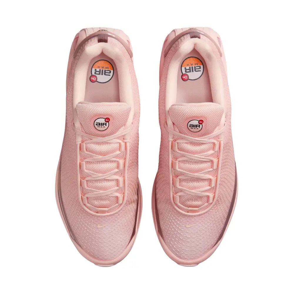 NIKE Air Max DN Washed Coral & Crimson Tint HV4861-601