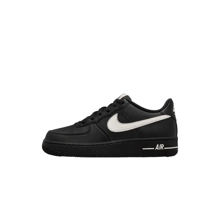 NIKE Air Force 1 Low Black/Phantom (GS) HV6359-001