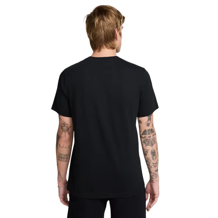 NIKE Sportswear Grapich T-Shirt Black HV9149-010
