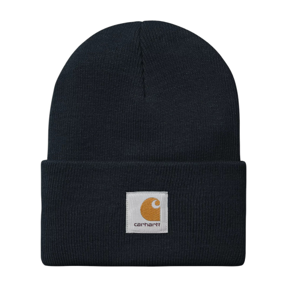 CARHARTT Acrylic Watch Hat Blue I020222.J0XX.06