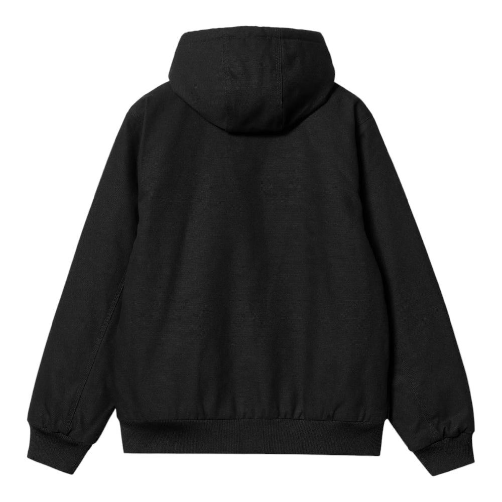 CARHARTT Active Jacket Black I023083.8901.03